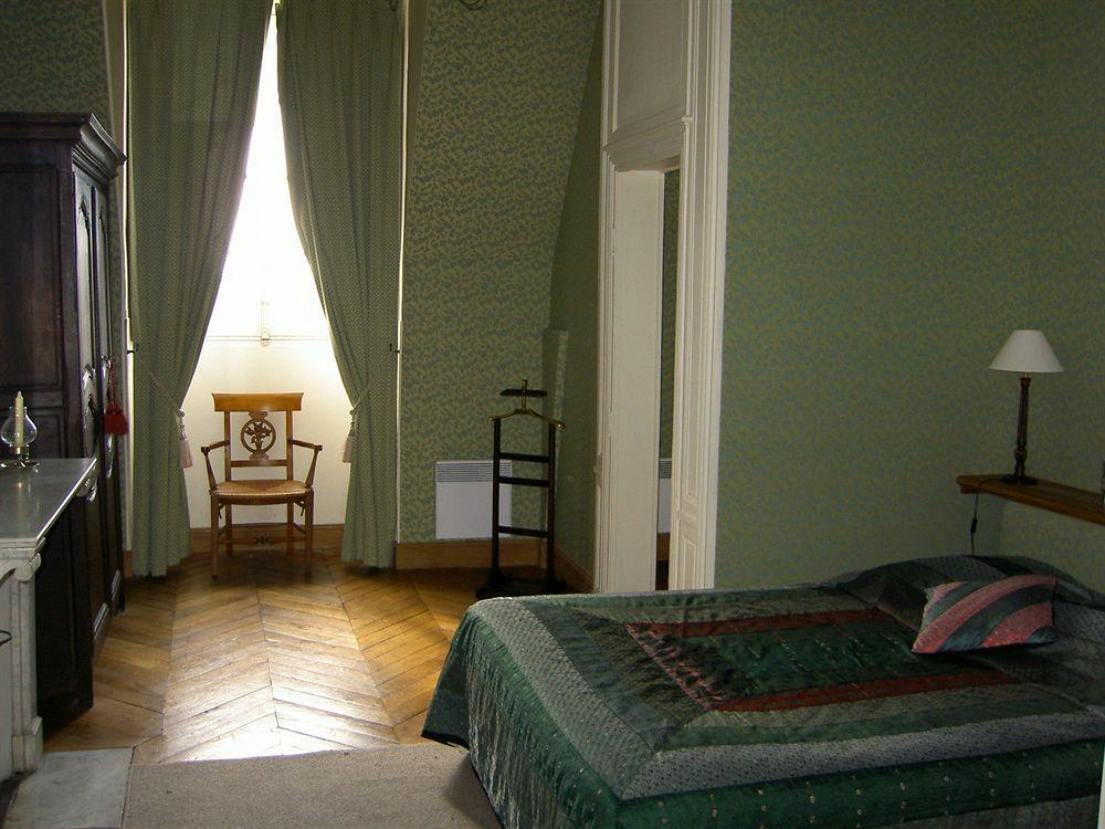 Chateau Du Marechal De Saxe Yerres Kültér fotó