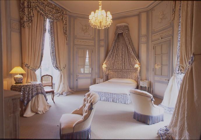 Chateau Du Marechal De Saxe Yerres Kültér fotó