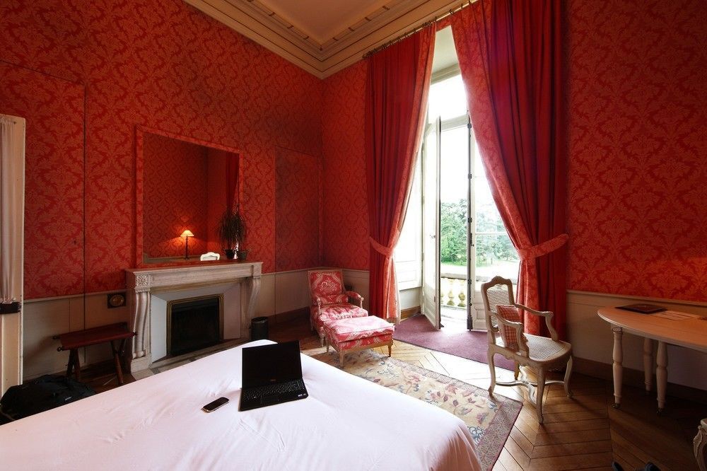 Chateau Du Marechal De Saxe Yerres Kültér fotó