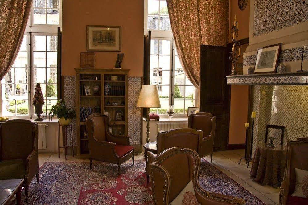 Chateau Du Marechal De Saxe Yerres Kültér fotó